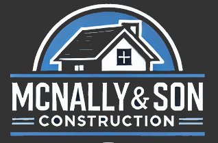 McNally Construction Logo